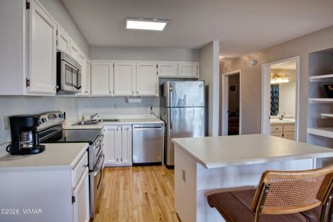 Tiny photo for 1989 Village Circle, Show Low, AZ 85901 (MLS # 263188)