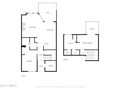 Tiny photo for 1989 Village Circle, Show Low, AZ 85901 (MLS # 263188)