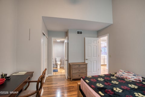 Tiny photo for 1989 Village Circle, Show Low, AZ 85901 (MLS # 263188)