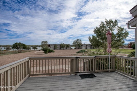Tiny photo for 1989 Village Circle, Show Low, AZ 85901 (MLS # 263188)