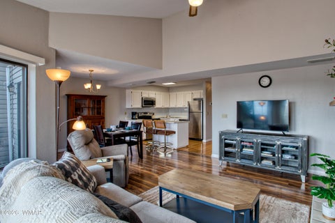 Tiny photo for 1989 Village Circle, Show Low, AZ 85901 (MLS # 263188)