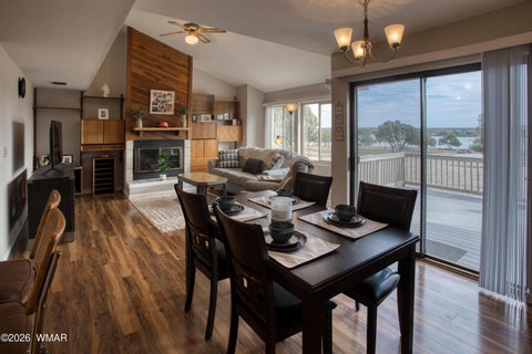 Tiny photo for 1989 Village Circle, Show Low, AZ 85901 (MLS # 263188)