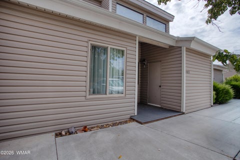 Tiny photo for 1989 Village Circle, Show Low, AZ 85901 (MLS # 263188)