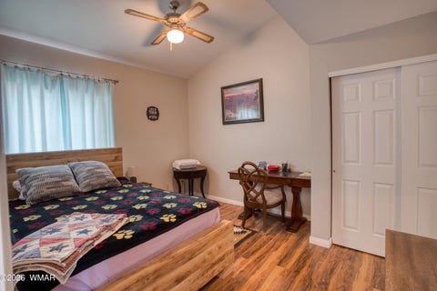 Tiny photo for 1989 Village Circle, Show Low, AZ 85901 (MLS # 263188)