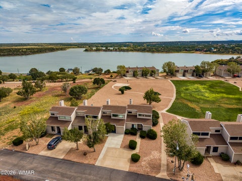 Photo of 1989 Village Circle, Show Low, AZ 85901 (MLS # 263188)