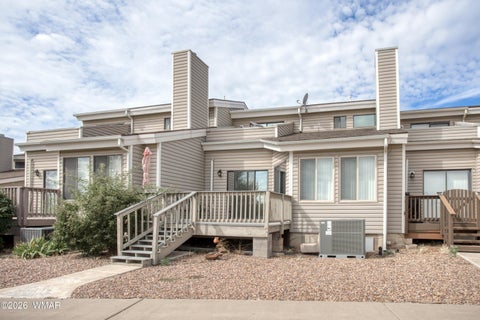 Tiny photo for 1989 Village Circle, Show Low, AZ 85901 (MLS # 263188)