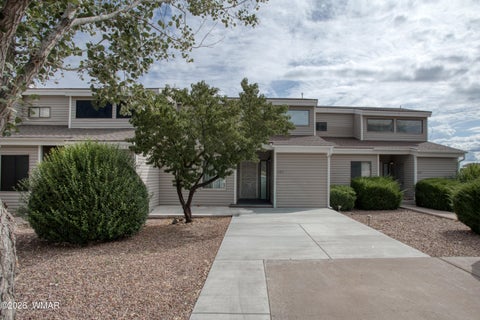 Tiny photo for 1989 Village Circle, Show Low, AZ 85901 (MLS # 263188)