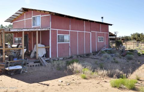Tiny photo for 20 N8564, Concho, AZ 85924 (MLS # 251293)