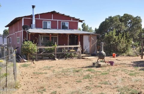Photo of 20 N8564, Concho, AZ 85924 (MLS # 251293)