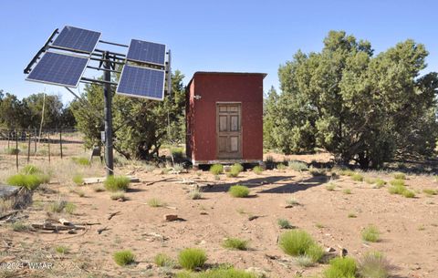 Tiny photo for 20 N8564, Concho, AZ 85924 (MLS # 251293)
