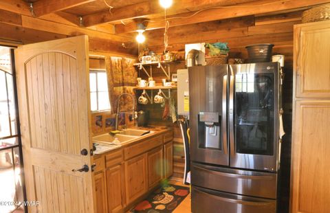 Tiny photo for 20 N8564, Concho, AZ 85924 (MLS # 251293)