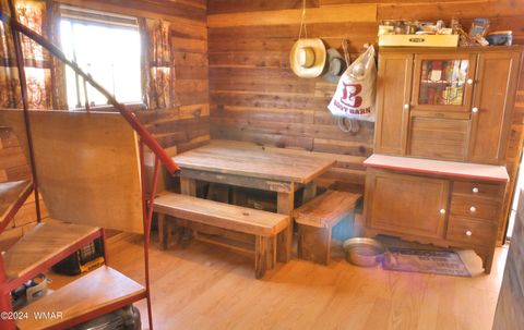 Tiny photo for 20 N8564, Concho, AZ 85924 (MLS # 251293)