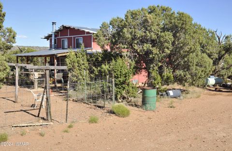 Tiny photo for 20 N8564, Concho, AZ 85924 (MLS # 251293)