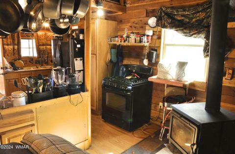 Tiny photo for 20 N8564, Concho, AZ 85924 (MLS # 251293)