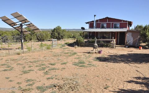 Tiny photo for 20 N8564, Concho, AZ 85924 (MLS # 251293)