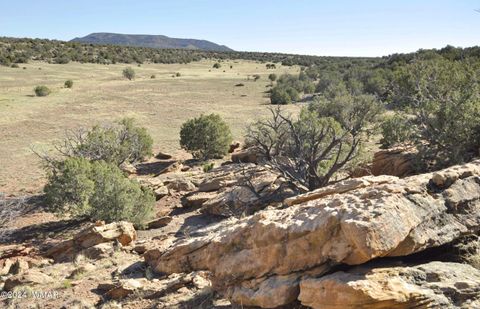 Tiny photo for 20 N8564, Concho, AZ 85924 (MLS # 251293)