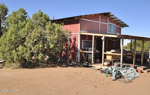 Tiny photo for 20 N8564, Concho, AZ 85924 (MLS # 251293)