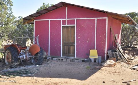 Tiny photo for 20 N8564, Concho, AZ 85924 (MLS # 251293)