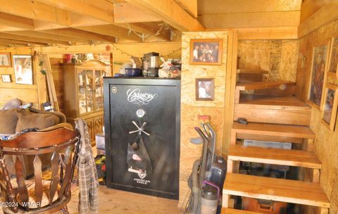 Tiny photo for 20 N8564, Concho, AZ 85924 (MLS # 251293)