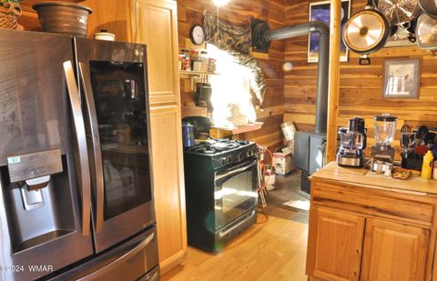 Tiny photo for 20 N8564, Concho, AZ 85924 (MLS # 251293)