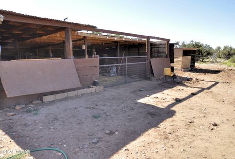 Tiny photo for 20 N8564, Concho, AZ 85924 (MLS # 251293)