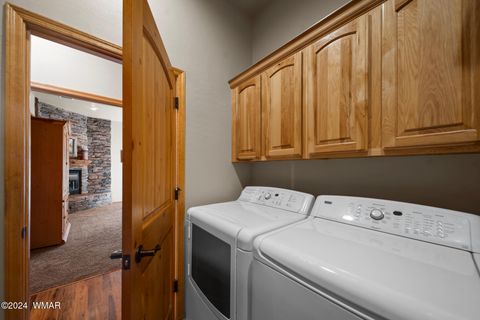 Tiny photo for 1030 Hillside Drive, Show Low, AZ 85901 (MLS # 259390)