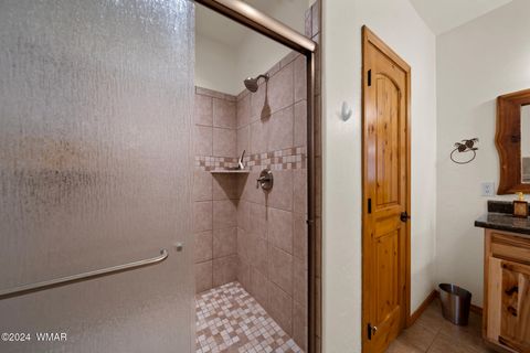 Tiny photo for 1030 Hillside Drive, Show Low, AZ 85901 (MLS # 259390)