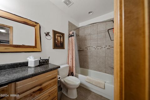 Tiny photo for 1030 Hillside Drive, Show Low, AZ 85901 (MLS # 259390)