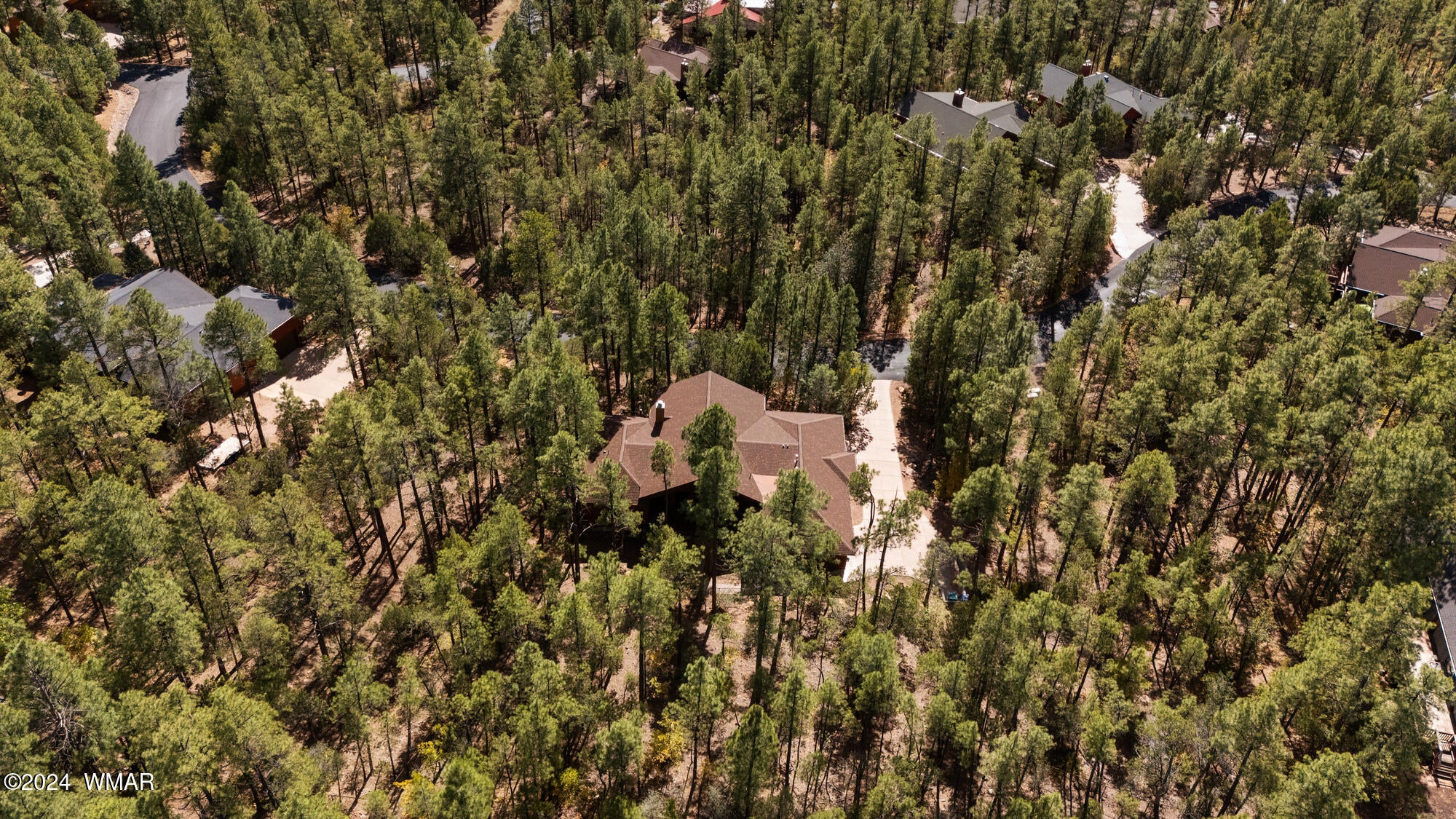 1030 Hillside Drive