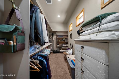 Tiny photo for 1030 Hillside Drive, Show Low, AZ 85901 (MLS # 259390)