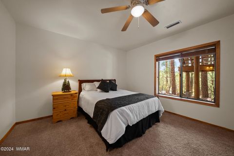 Tiny photo for 1030 Hillside Drive, Show Low, AZ 85901 (MLS # 259390)