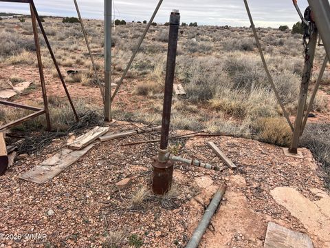 Tiny photo for 9594 Buckskin Trail, Snowflake, AZ 85937 (MLS # 259576)