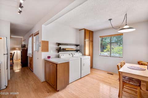 Tiny photo for 6048 Pitch Fork Lane, Pinetop, AZ 85935 (MLS # 262601)