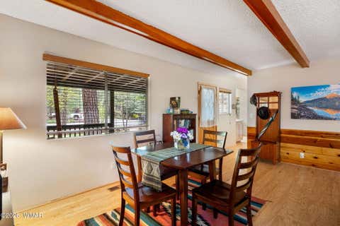 Tiny photo for 6048 Pitch Fork Lane, Pinetop, AZ 85935 (MLS # 262601)