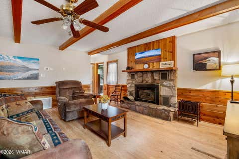 Tiny photo for 6048 Pitch Fork Lane, Pinetop, AZ 85935 (MLS # 262601)
