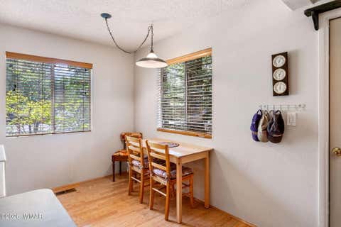 Tiny photo for 6048 Pitch Fork Lane, Pinetop, AZ 85935 (MLS # 262601)
