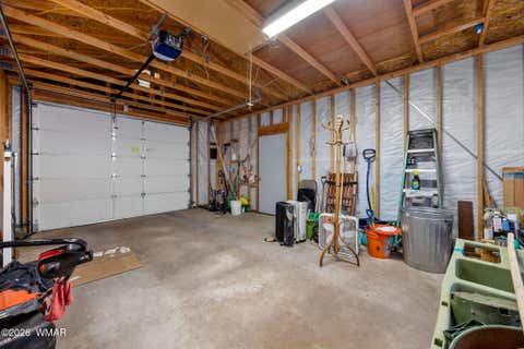 Tiny photo for 6048 Pitch Fork Lane, Pinetop, AZ 85935 (MLS # 262601)
