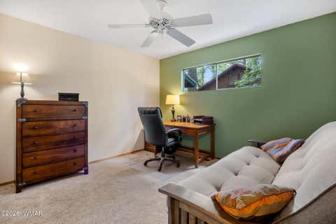 Tiny photo for 6048 Pitch Fork Lane, Pinetop, AZ 85935 (MLS # 262601)