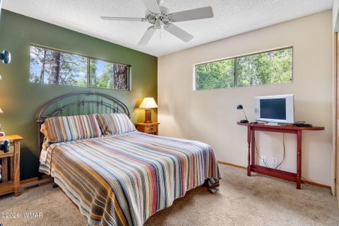 Tiny photo for 6048 Pitch Fork Lane, Pinetop, AZ 85935 (MLS # 262601)