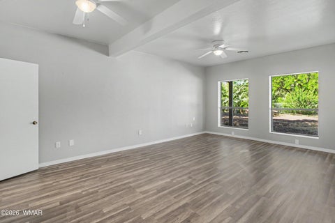 Tiny photo for 26 S 500 East Street, Taylor, AZ 85939 (MLS # 262222)