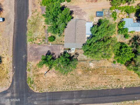 Tiny photo for 26 S 500 East Street, Taylor, AZ 85939 (MLS # 262222)
