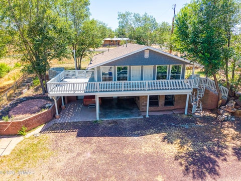 Tiny photo for 26 S 500 East Street, Taylor, AZ 85939 (MLS # 262222)