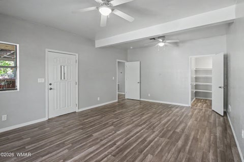 Tiny photo for 26 S 500 East Street, Taylor, AZ 85939 (MLS # 262222)