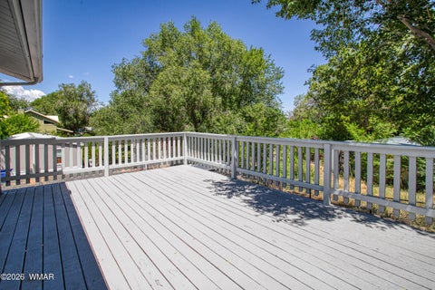 Tiny photo for 26 S 500 East Street, Taylor, AZ 85939 (MLS # 262222)