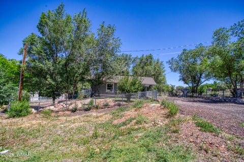 Tiny photo for 26 S 500 East Street, Taylor, AZ 85939 (MLS # 262222)