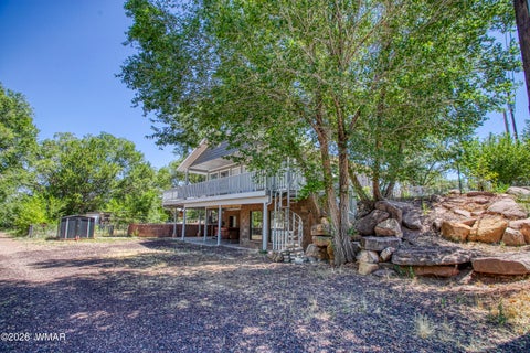 Tiny photo for 26 S 500 East Street, Taylor, AZ 85939 (MLS # 262222)