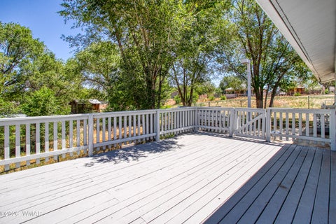 Tiny photo for 26 S 500 East Street, Taylor, AZ 85939 (MLS # 262222)
