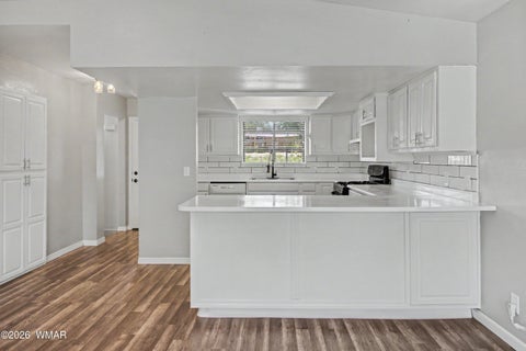 Tiny photo for 26 S 500 East Street, Taylor, AZ 85939 (MLS # 262222)