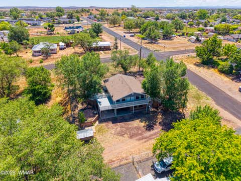 Tiny photo for 26 S 500 East Street, Taylor, AZ 85939 (MLS # 262222)