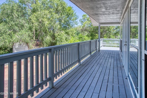 Tiny photo for 26 S 500 East Street, Taylor, AZ 85939 (MLS # 262222)